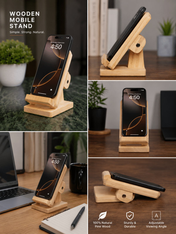 mobile stand 1