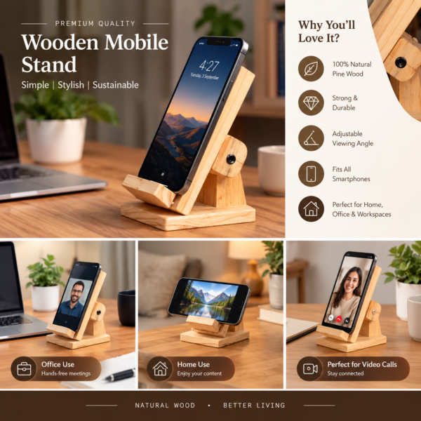 mobile stand 2